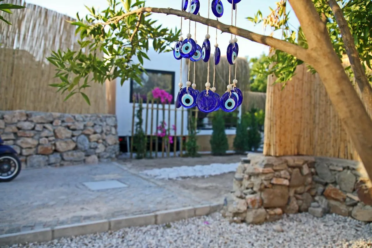 Jaktstuga Podbodrum Tiny House