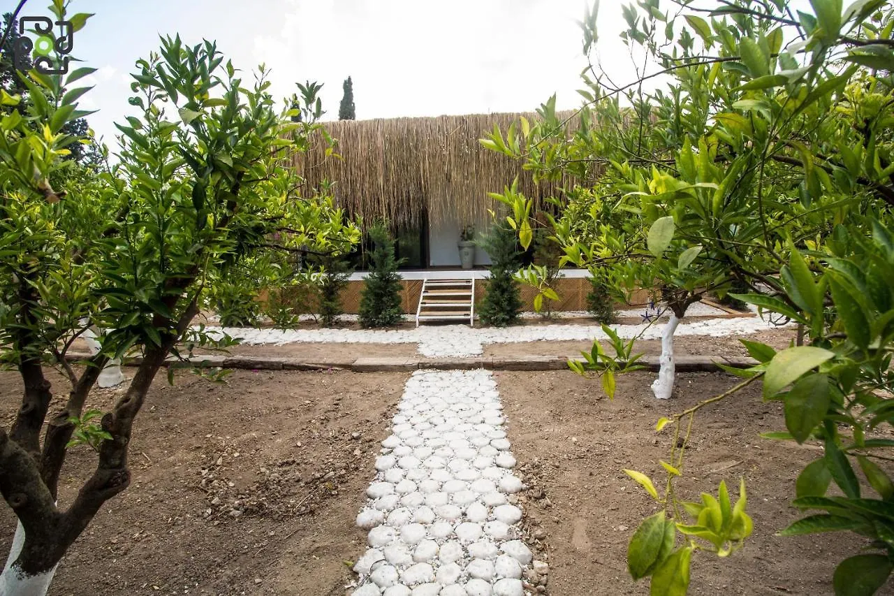 Podbodrum Tiny House Turkiet