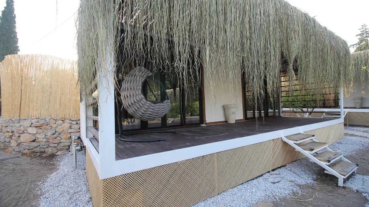 Podbodrum Tiny House Turkiet