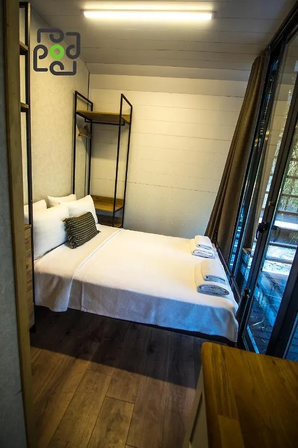 Podbodrum Tiny House 0*, Bodrum