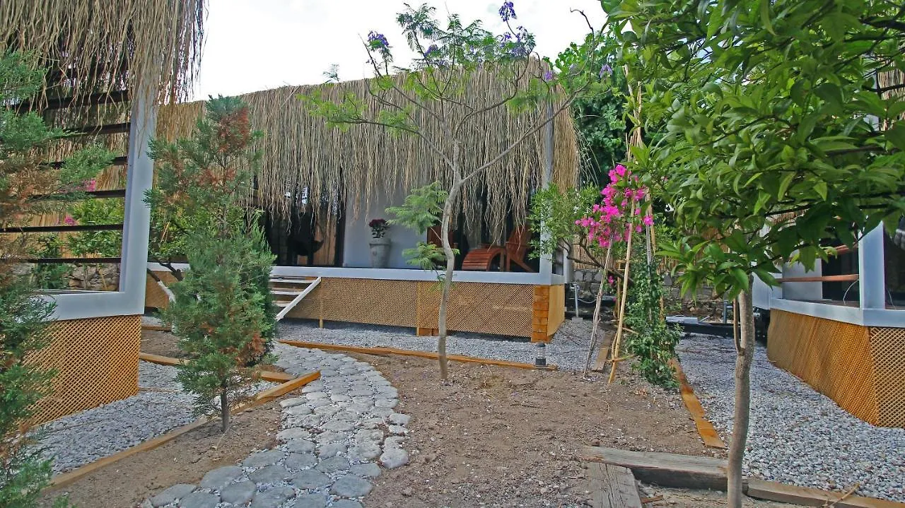 Podbodrum Tiny House 0*, Бодрум