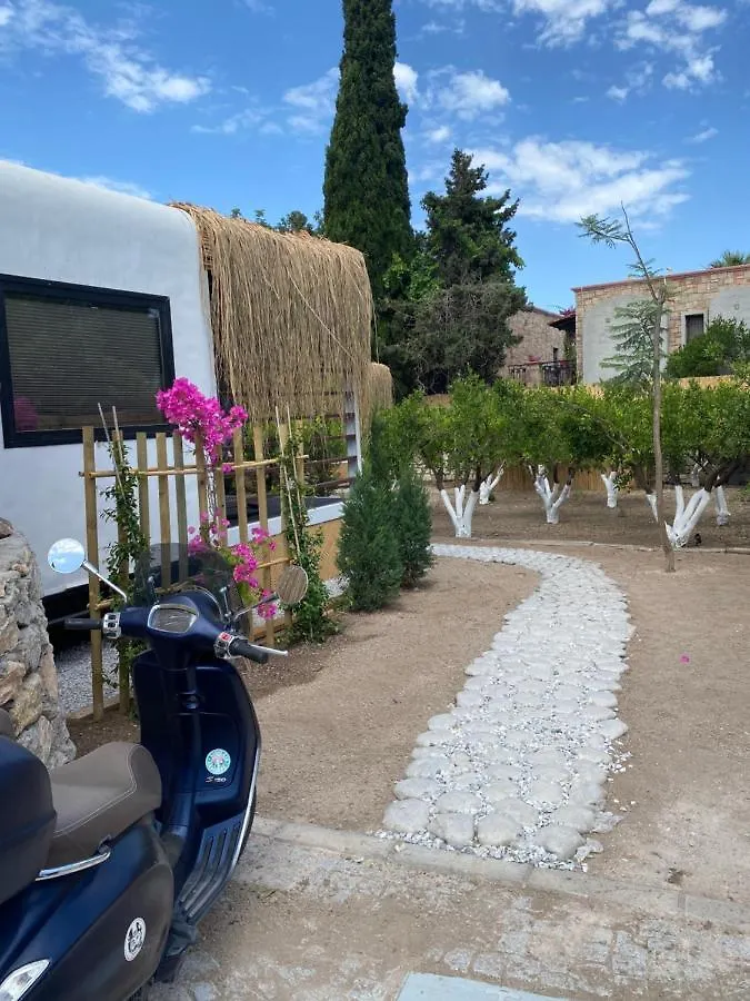 Podbodrum Tiny House