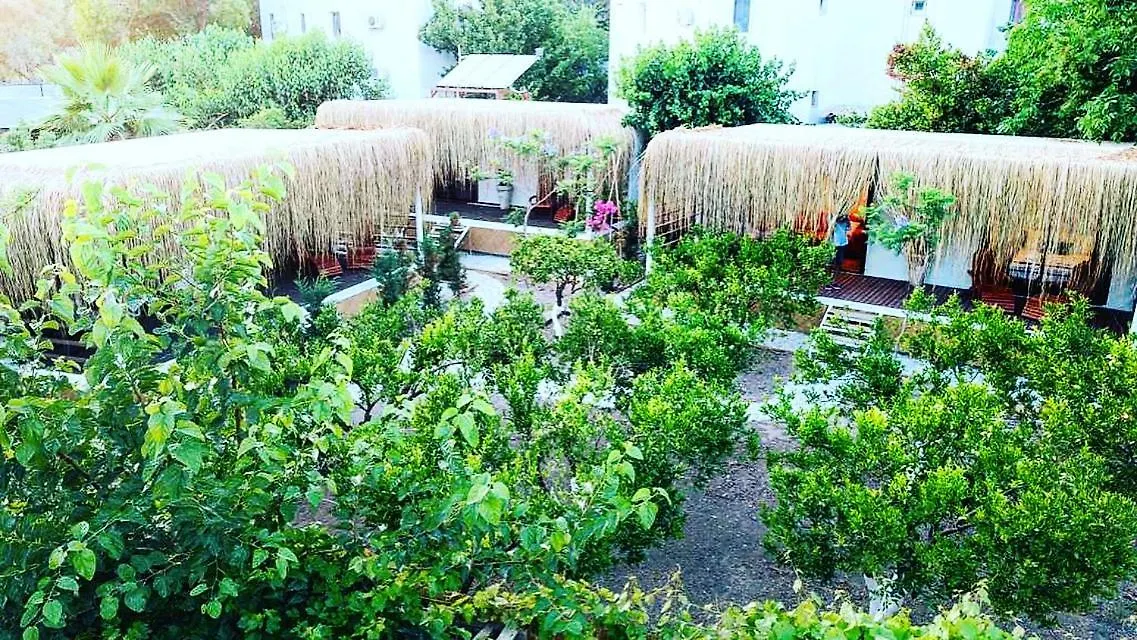 Podbodrum Tiny House 0*, Бодрум Турция