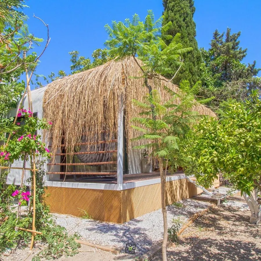 Podbodrum Tiny House