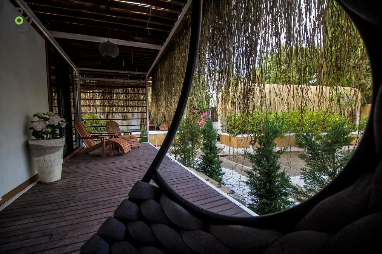 Podbodrum Tiny House Бодрум